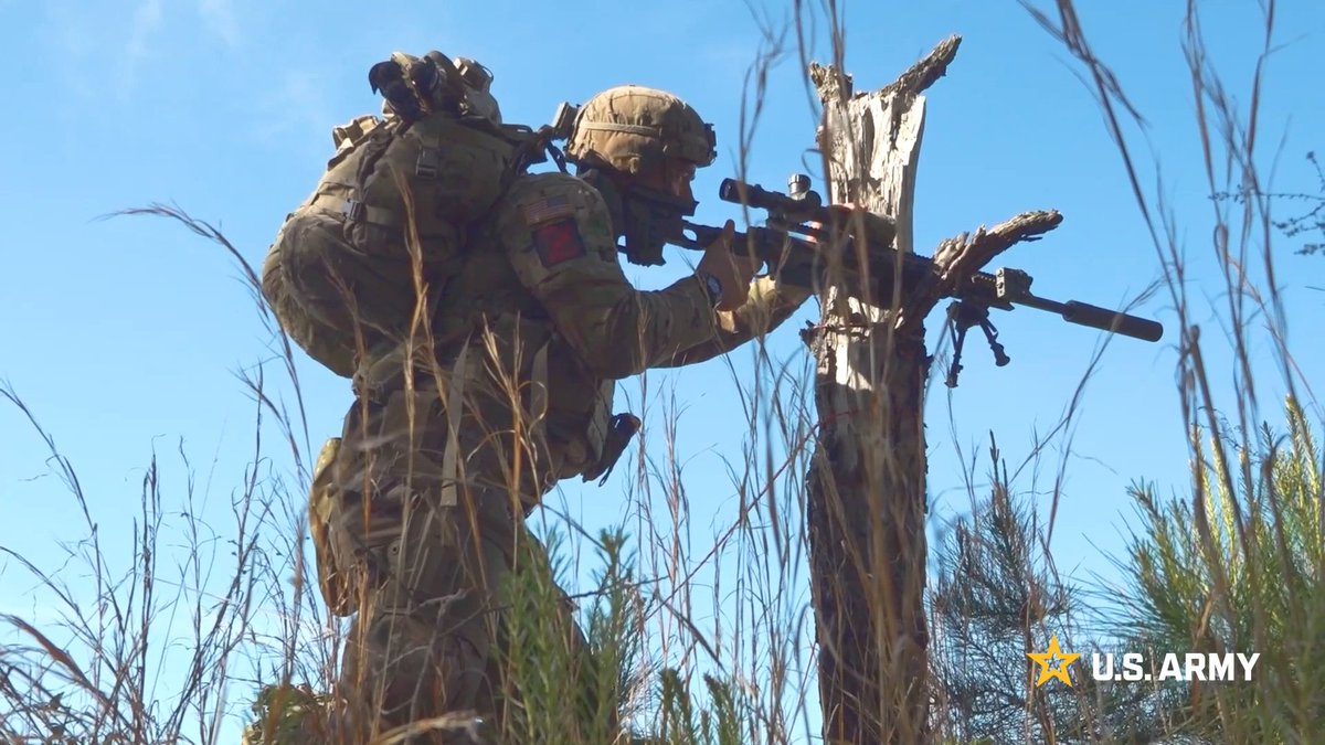 That #FridayFeeling when the #BestRanger competition is here, and you're going to spend the weekend testing your stamina, technical skills and mental acuity at @FortBenning.