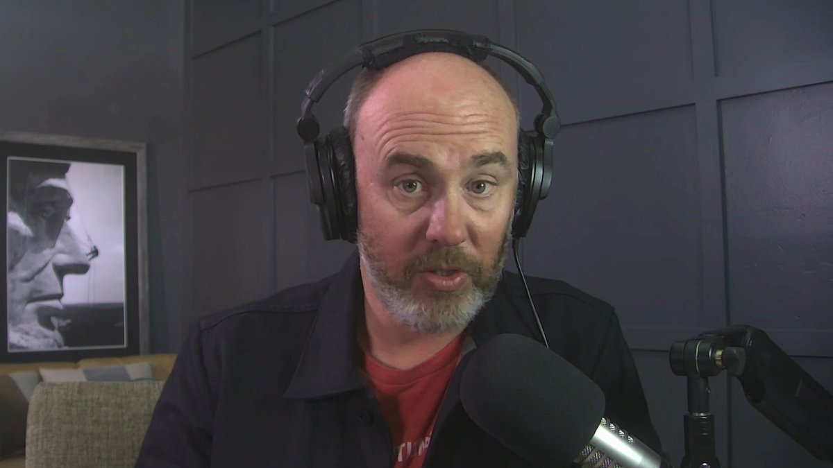 The American people have said two times in a row that they want nothing to do with the authoritarian movement that is the Republican Party. In 2024 we must defeat the GOP a 3rd time and the victory must be decisive! Reed Galen discusses in the new pod: