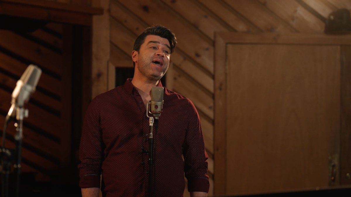 But please promise me that sometimes you will think of me! Enjoy the full video of Ben Crawford, Emilie Kouatchou and John Riddle singing "Think of Me" with David Lai. #PhantomBroadway