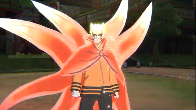『NARUTO X BORUTO ナルティメットストームコネクションズ』 新規プレイアブルキャラクターとして、うずまきナルト(重粒子モード)と、うちはサスケ(支う影)が参戦決定! 最新形態で闘う2人のバトル映像をチェック! 公式サイト #NSC