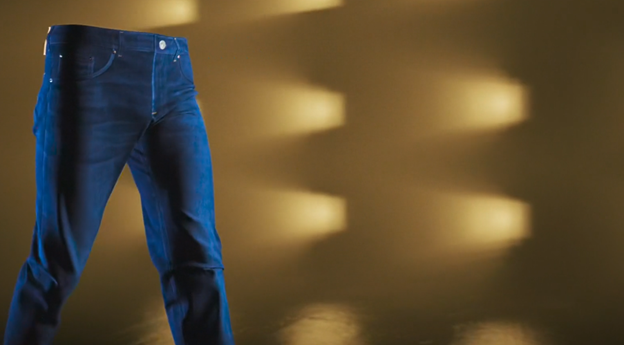 Globally, more than a billion pairs of jeans are sold every year. Making denim manufacturing and the supply chain sustainable is critical to reducing carbon emissions and fighting climate change. Here's how we are helping suppliers to make jeans go green. #ReshapingDevelopment