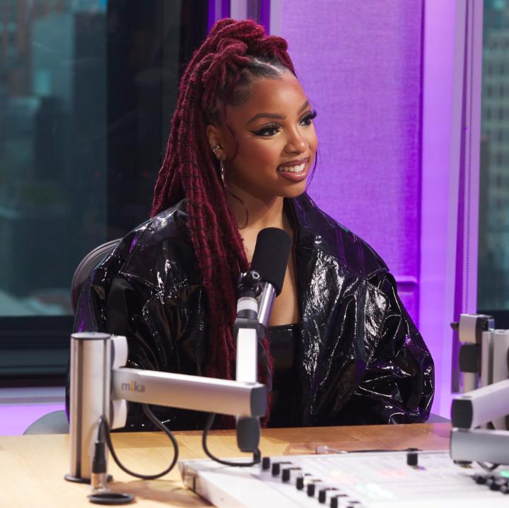 Giving Missy Elliott her flowers. Chlöe talks to Nadeska about working with the legend on "Told Ya" and the creative process behind her debut solo project, 'In Pieces.'