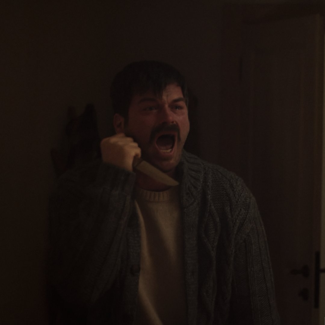 Ben buraya bambaşka bir adam olmak için geldim. #BoğaBoğa 21 Nisan’da sadece Netflix’te.