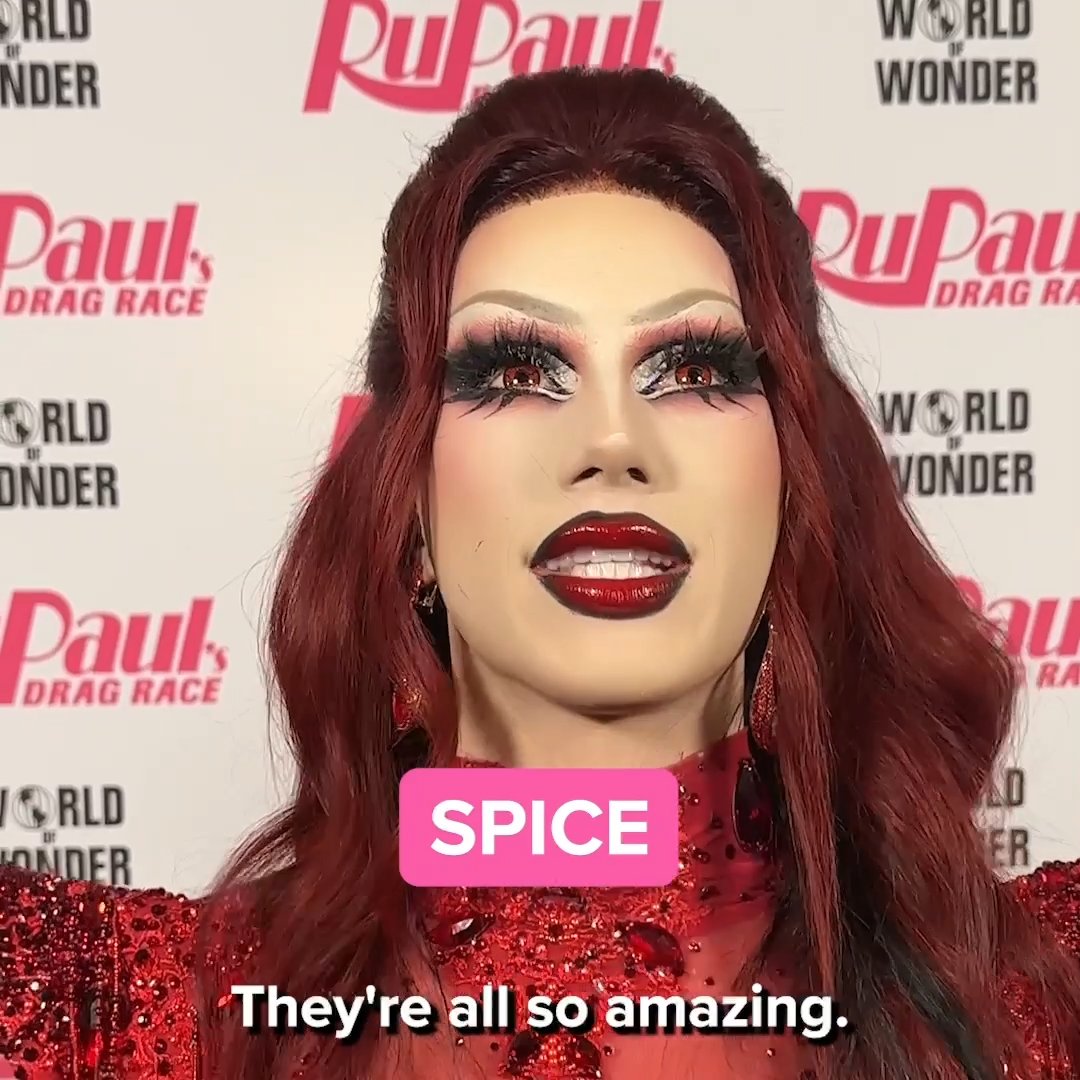 With the crown in sight, our Season 15 Queens weighed in on who they think is taking it home! 👑 The #DragRace Grand Finale airs TONIGHT at 8/7c on MTV! 👠