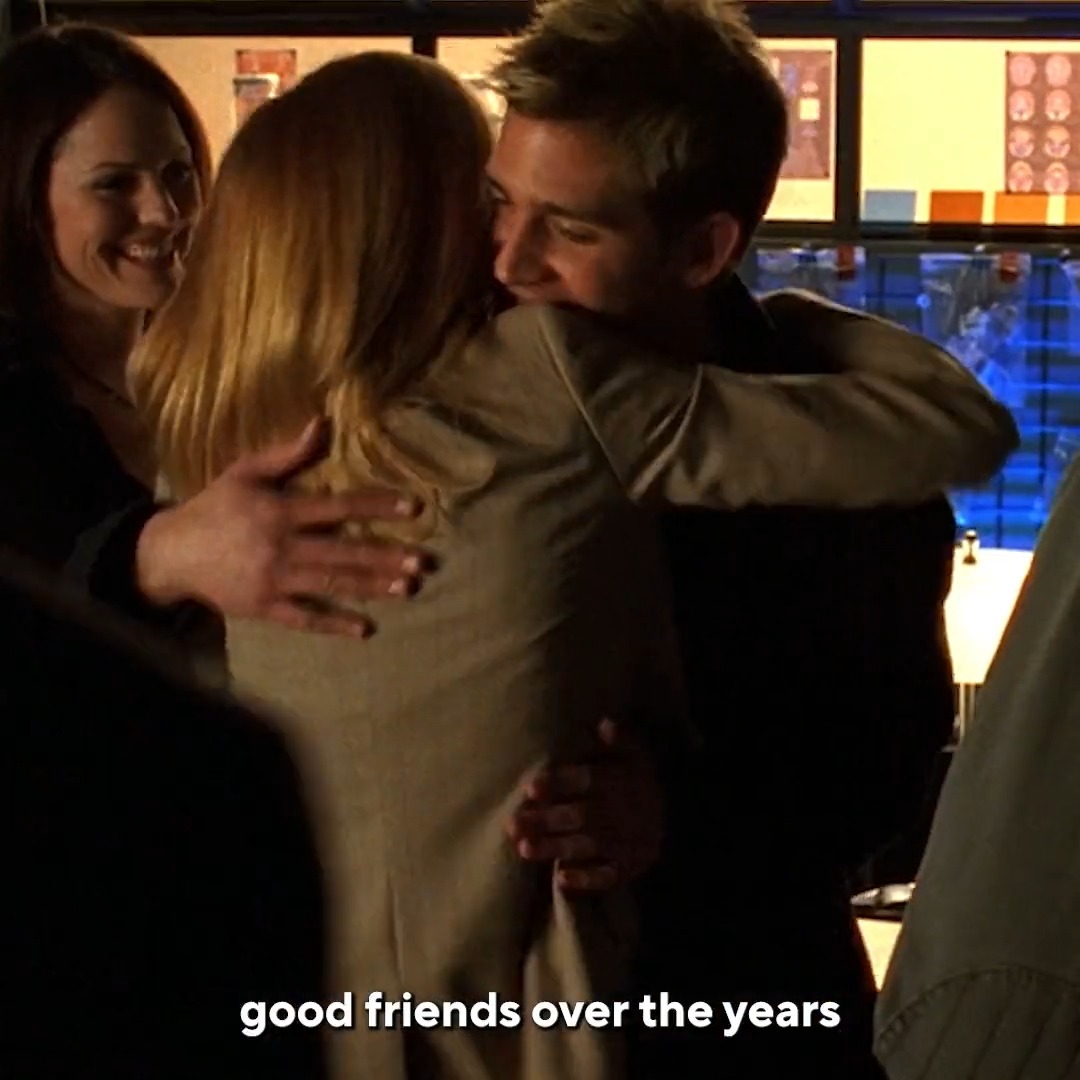The more things change, the more they stay the same... #CSIVegas