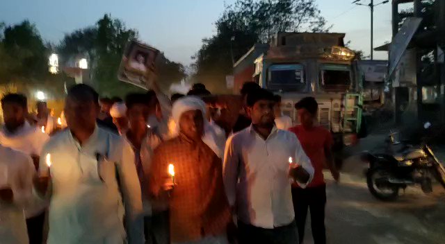 हेमंत के हत्यारों को फाँसी दो फाँसी दो !