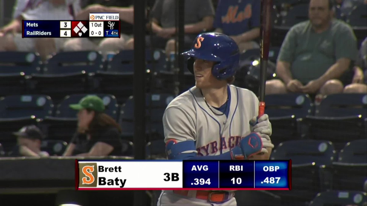 Announcer didn’t want to act too excited. Gotta stay unbiased.