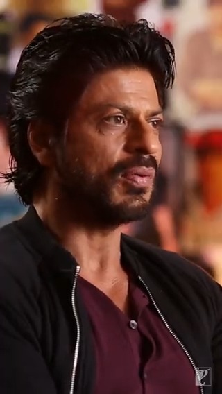 Connection bhi na ek kamaal ki cheez hai 🥰 #Fan