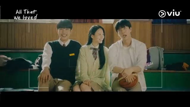 Kisah cinta semasa SMA antara Se Hun, Jo Joon Young, dan Jang Yeo Bin bikin kamu ikutan gemessss! 🥰 All That We Loved tayang di Viu mulai 6 Mei! #Viu #AllThatWeLoved #Sehun #JoJoonYoung #JangYeoBin