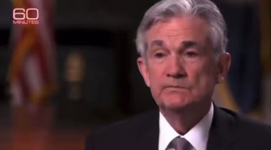 „#Bitcoin is hard money. The future is sunny. In an orange world.“ - OLD CARLA