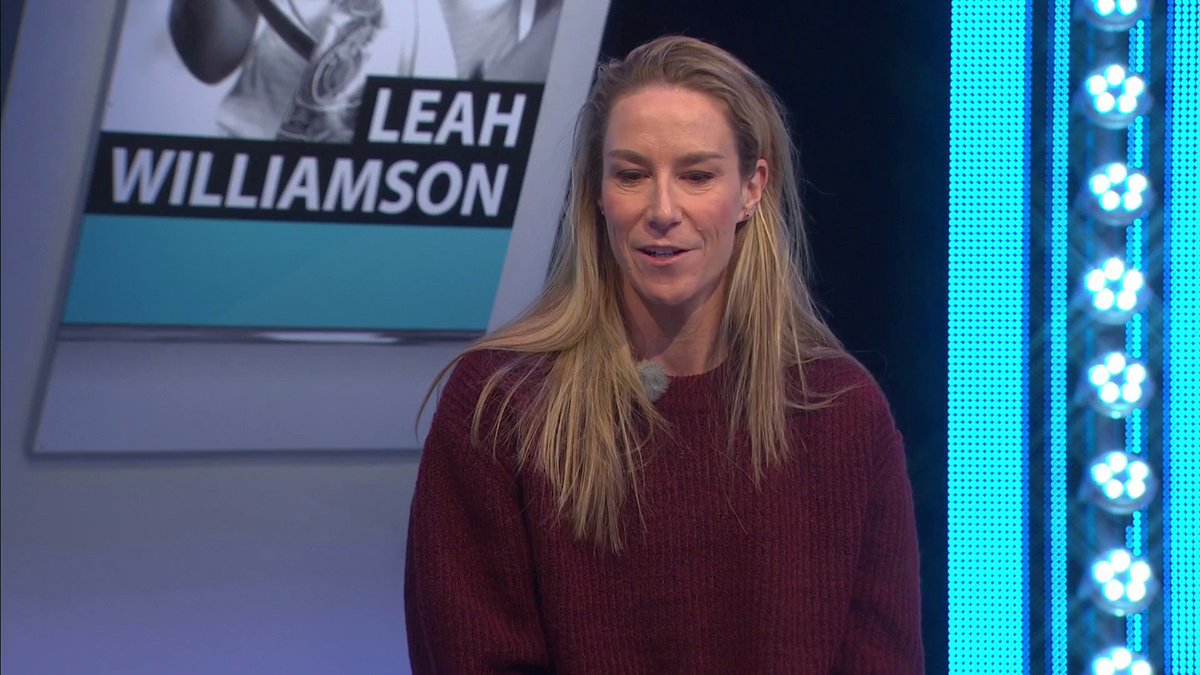 Climbing or Skydiving? 😱 What is on Karen Bardsley's retirement bucket list? 🤩