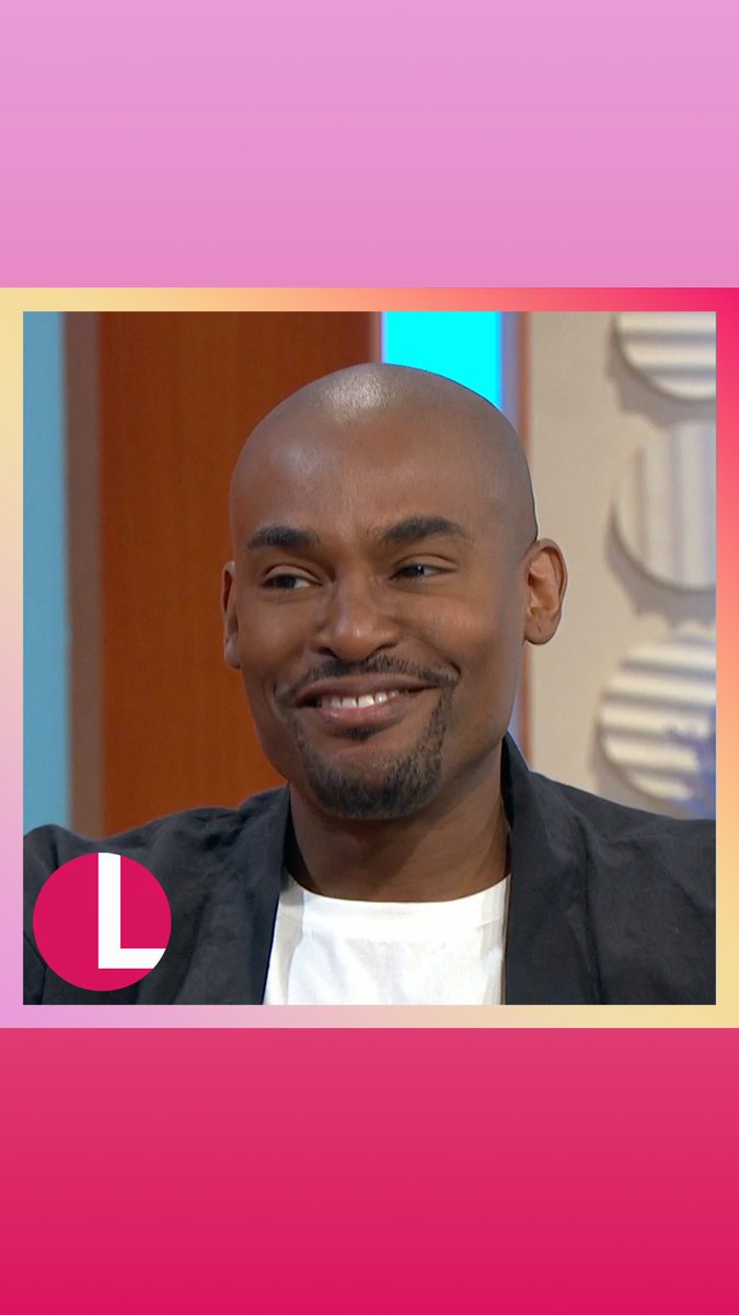 Should you stay in a marriage for the kids? It's easy to think it's the right thing to do, but Paul Carrick Brunson explains why it could be just the opposite 💔 #Lorraine