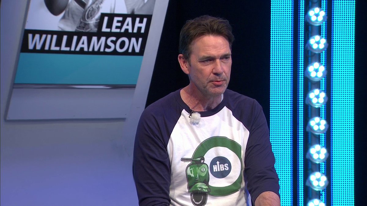 🗣️ "He's as you'd expect... he's crazy" Dougray Scott reveals what Tom Cruise actually like 👀