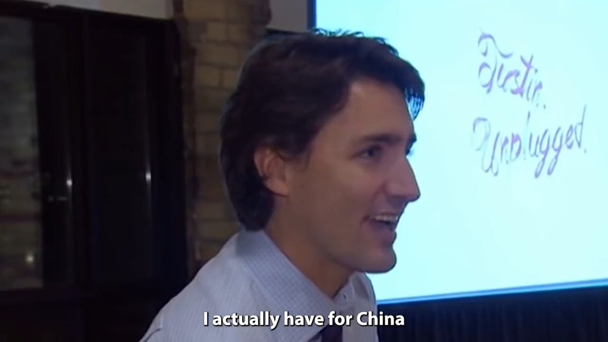Trudeau refuses to have a public inquiry into Beijing's interference in our elections. He's afraid of the truth so he appointed a "family friend" & Trudeau Foundation member to kick the can down the road, and hide this issue behind closed doors. Call a public inquiry, now.