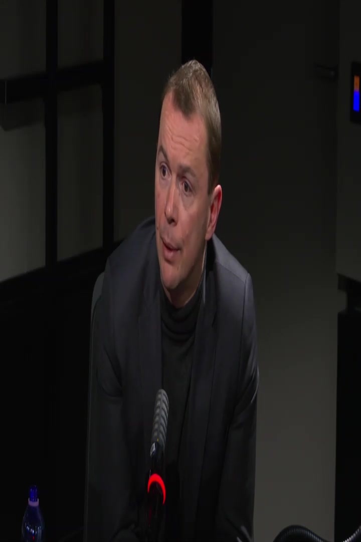 "Je pense que nous devons continuer à avancer parce que c'est notre responsabilité" Olivier Dussopt invité de l'émission Sens Politique sur France Culture