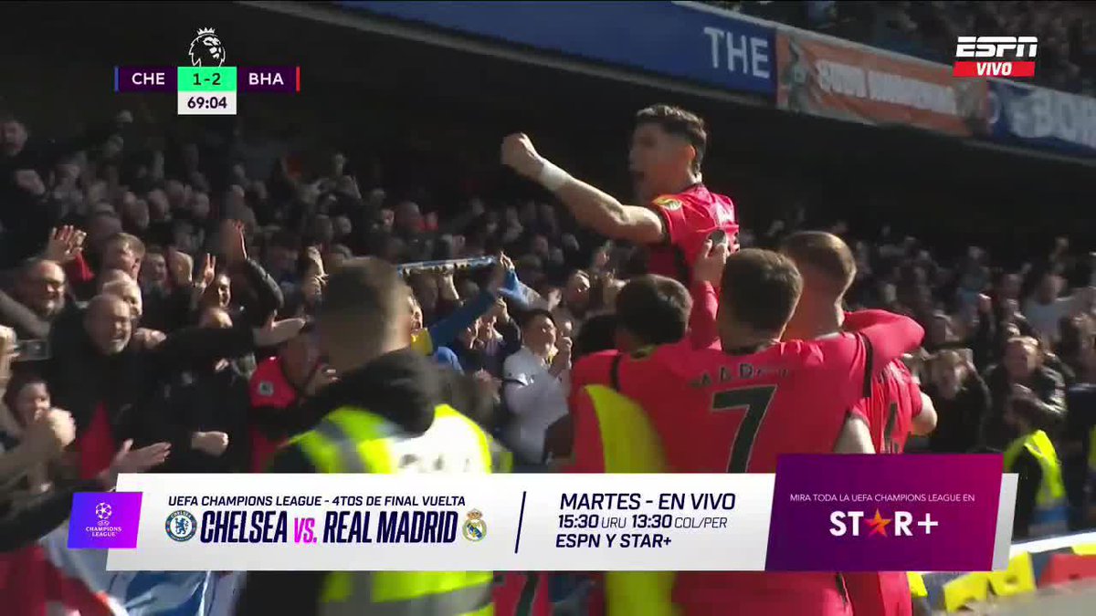 PFFFF JULIO ENCISO LOCURA. 🤯🇵🇾