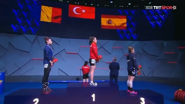 Ve Ermenistan'da İstiklâl Marşımız! 🇹🇷 Teşekkürler Cansu! 👏