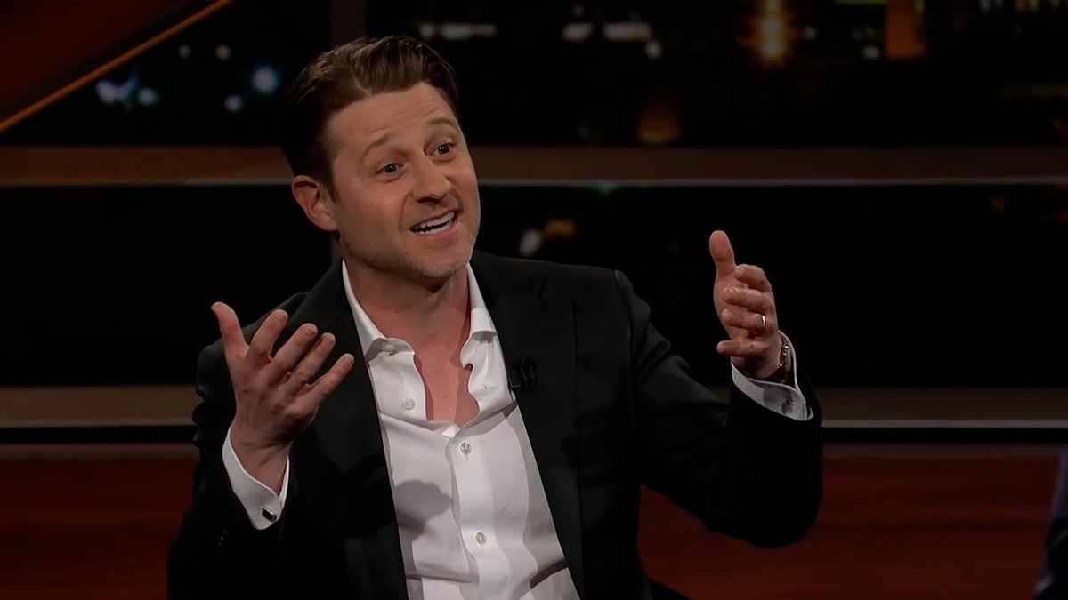 "You think you're environmentalists and you think you care. You just wanna get rich like everybody else." Watch @BillMaher and Ben McKenzie get real about the environmental costs of crypto on #RealTime: