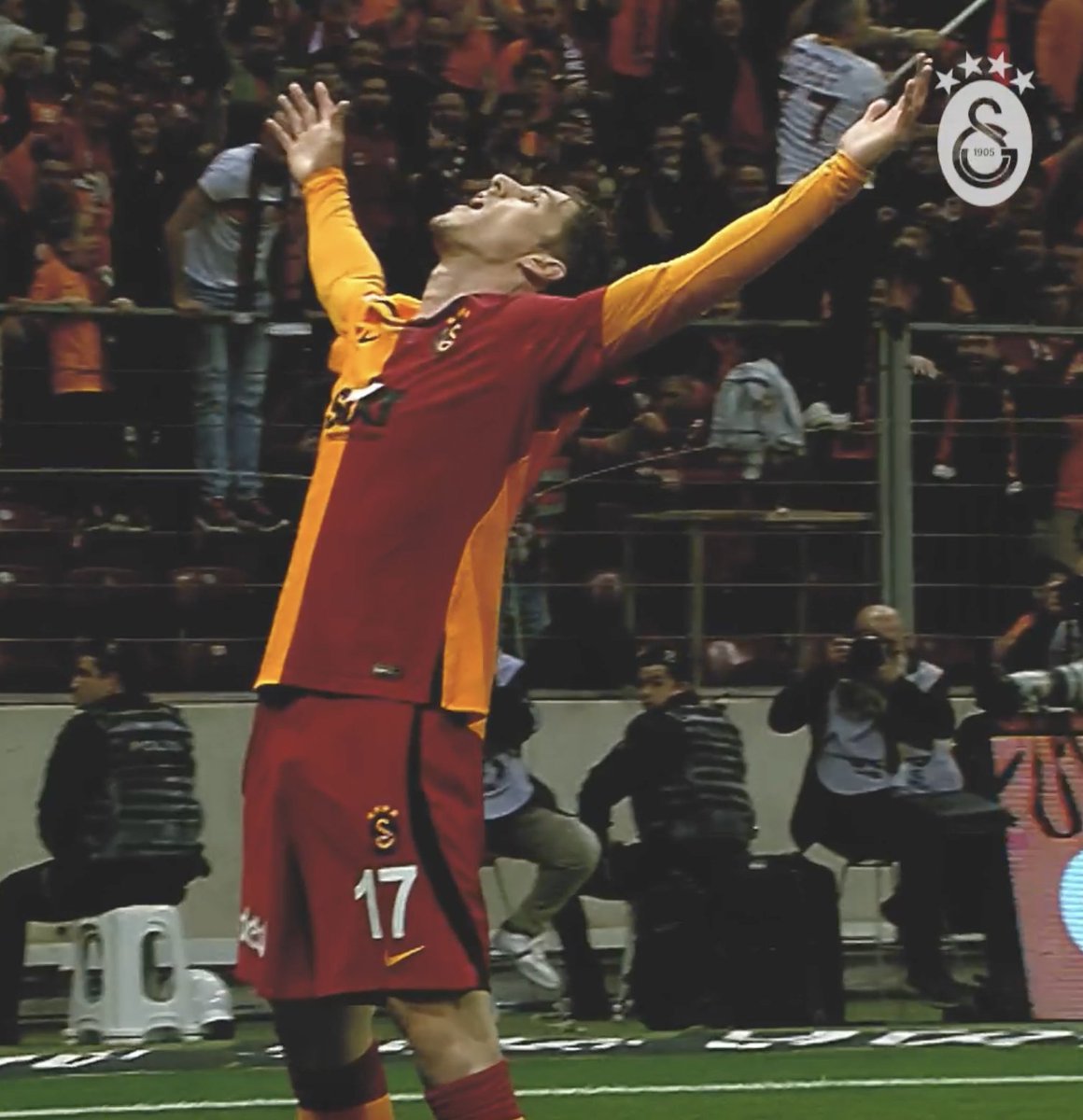 🚀 Zaniolo’nun golünde, topu göremeyenler için birkaç dokunuş yaptık. 🔥