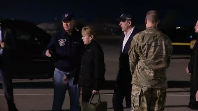 Joe and Hunter Biden are back from their four-day taxpayer-funded vacation to Ireland. Biden retreated straight to Rehoboth Beach, Delaware, for another weekend vacation. He has spent 326 days — 40% of his presidency — on vacation.