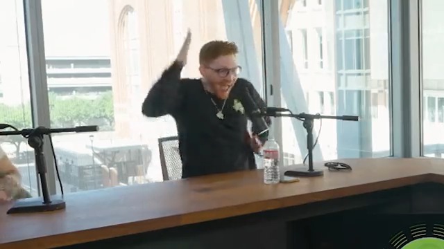🔪 @SCUMP'S NEAR DEATH ENCOUNTER 🔪 🤣🤣🤣
