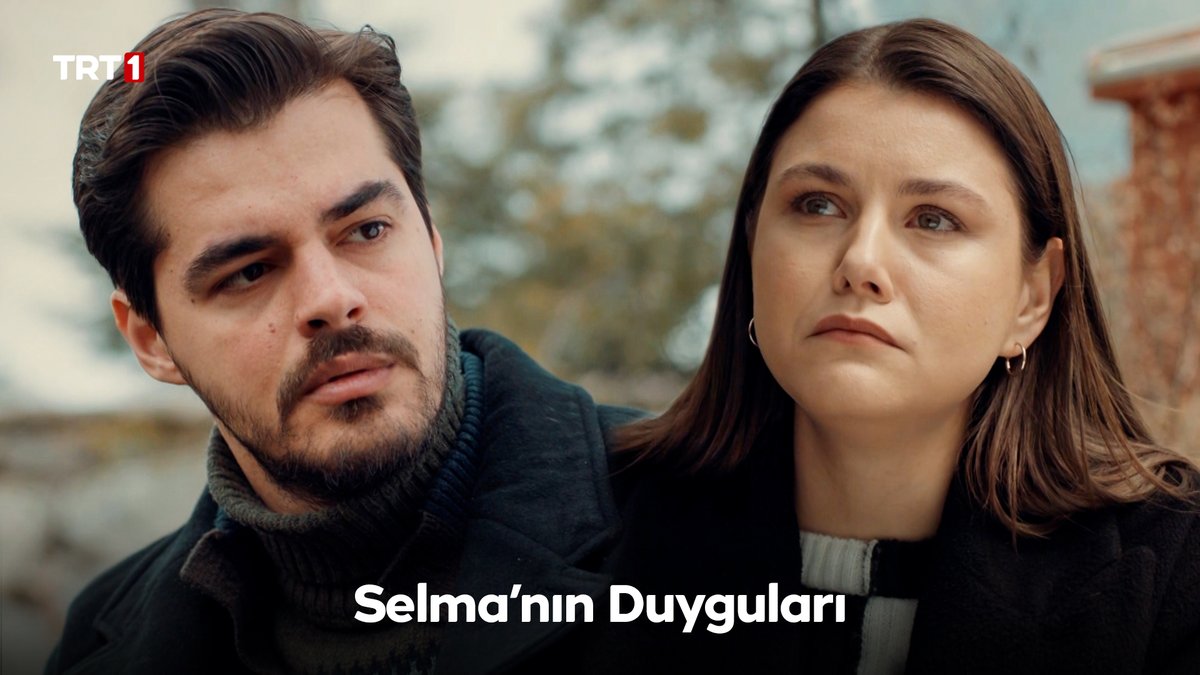 "İçimde karşı koyamadığım bir ses var ve o ses baştan aşağı sensin Taner." #BabaOlmak #GönülDağı Gönül Dağı