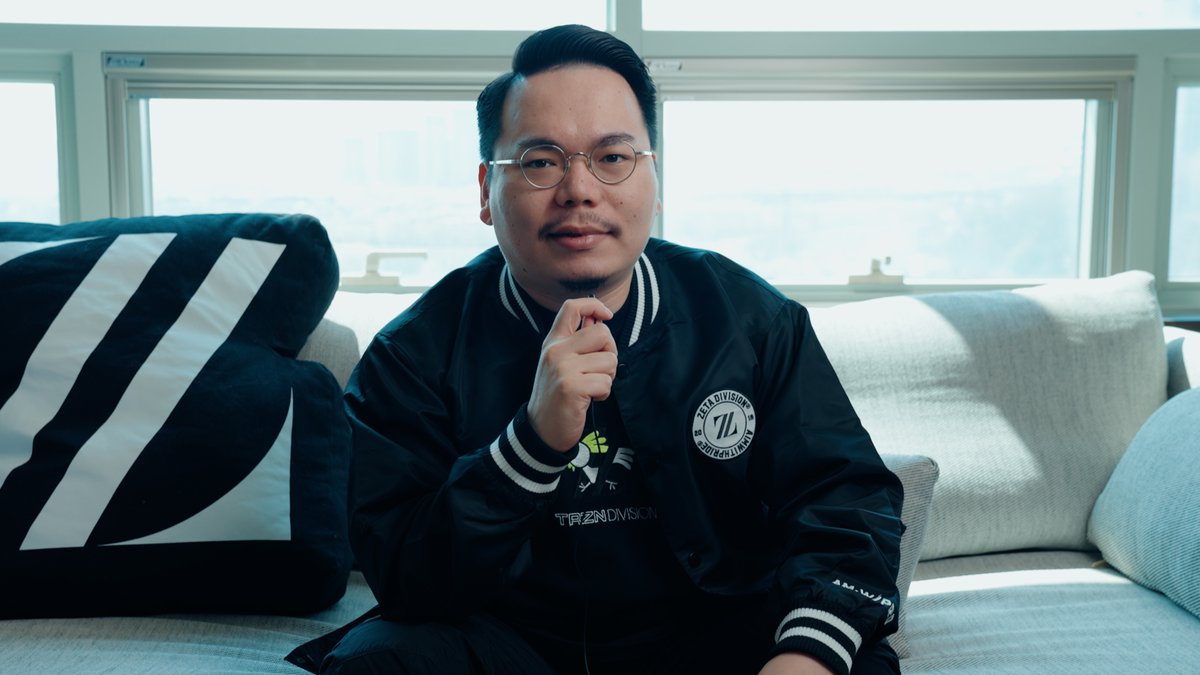 「「「おい、takej見てるか?」」」 本日21:00から vs DFM🇯🇵 📺 #ZETAWIN #VCTPacific #MakeWaves