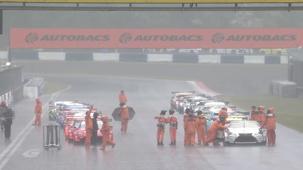 🏆GT500開幕戦WINNER🏆 23号車 MOTUL AUTECH Z 松田次生選手/ロニー・クインタレッリ選手 チーム力で掴んだ勝利 おめでとうございます😁 #SUPERGT2023 開幕戦 #岡山国際サーキット 決勝 LIVE #SUPERGT #jspoms
