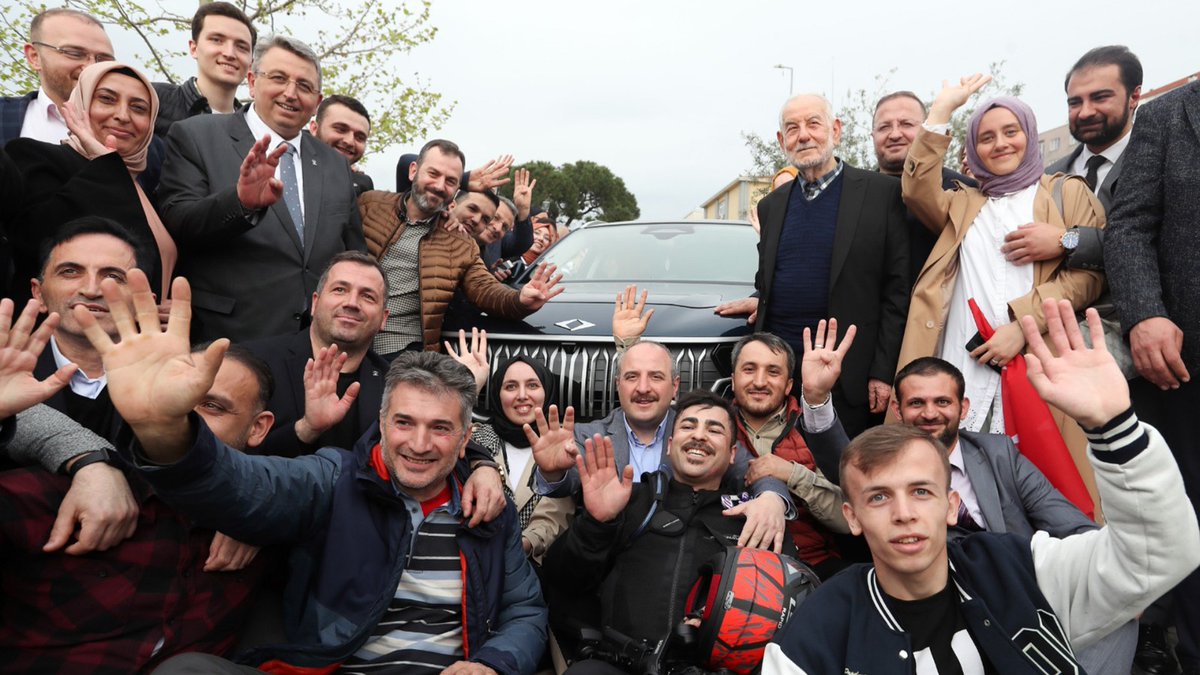 Gemlik’te, Gemlik rengiyle…