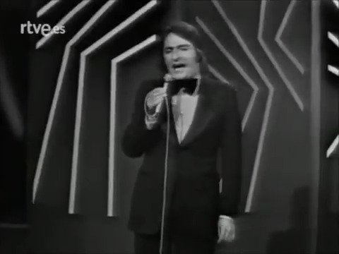 Hoy se cumplen 50 años desde que nos dejó el Rey. Una de las mejores voces en español de toda la historia, que con solo 4 años de carrera dejó un legado enorme que perdura medio siglo después. 50 años sin Don Nino Bravo.