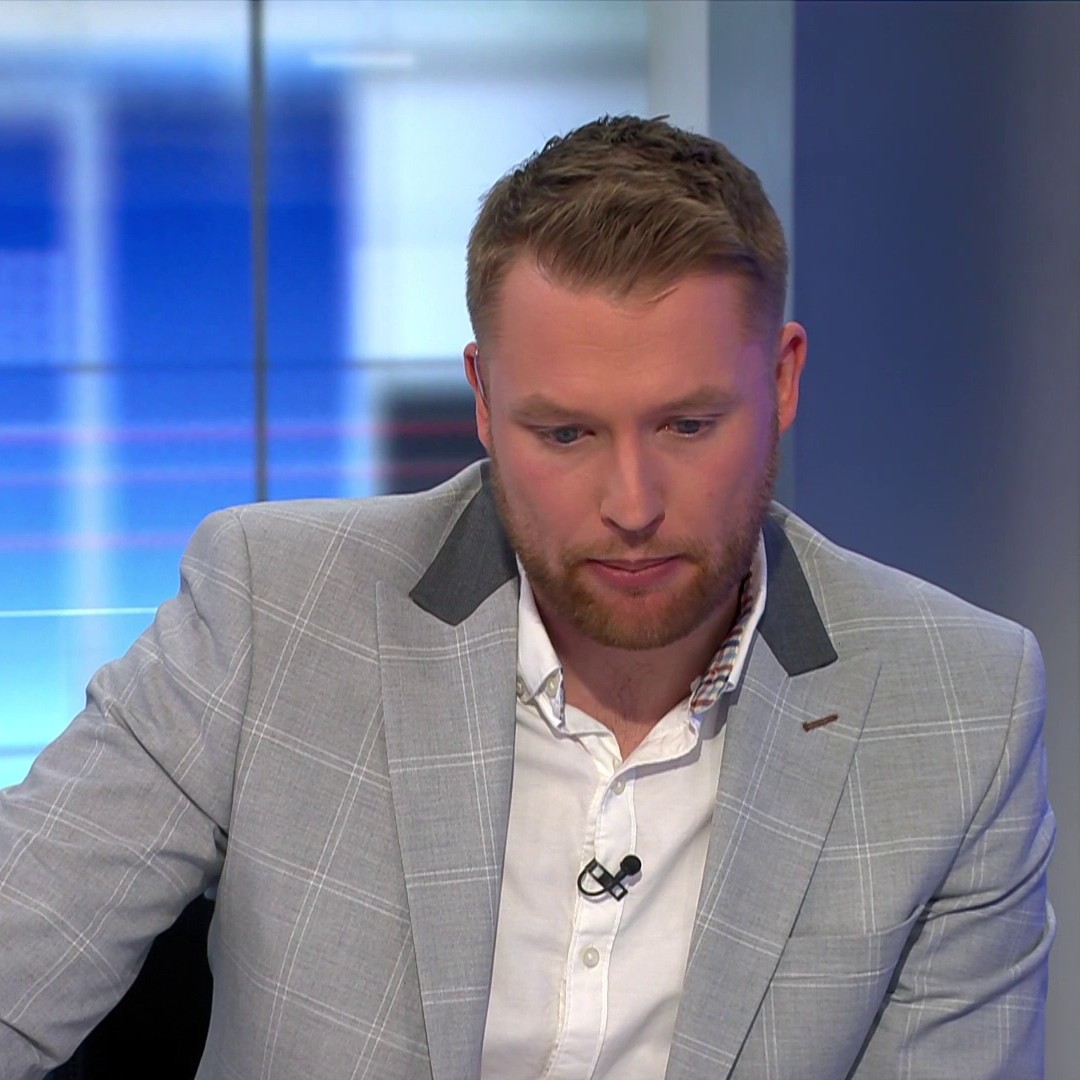 BREAKING: St Johnstone part company with manager Callum Davidson.