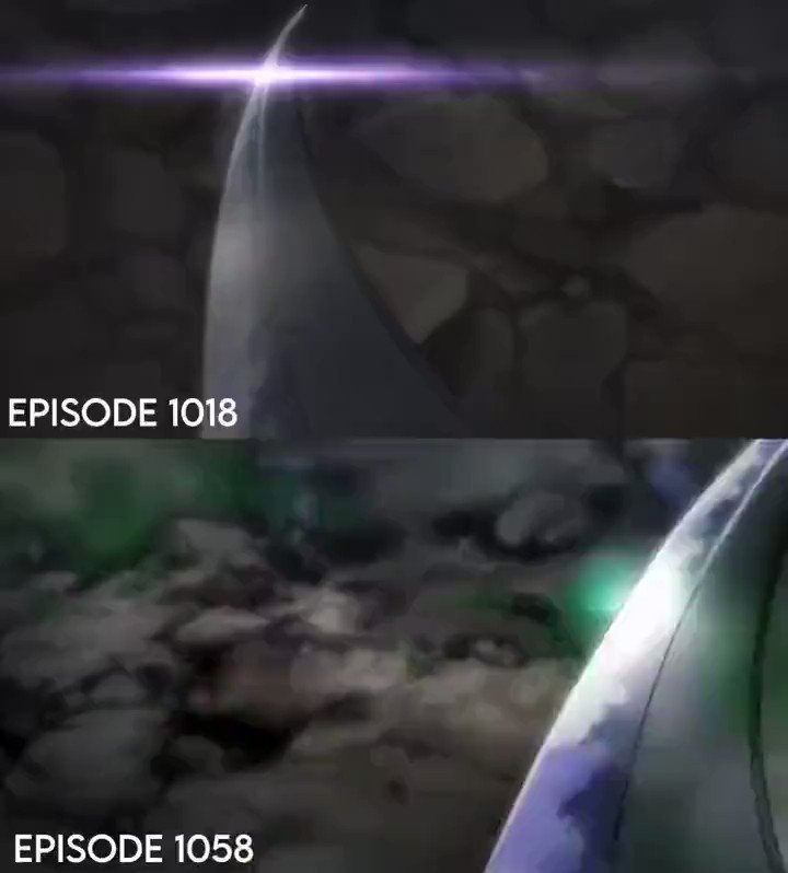 Toei isn't even trying with One Piece bruh 😭🤣🤣