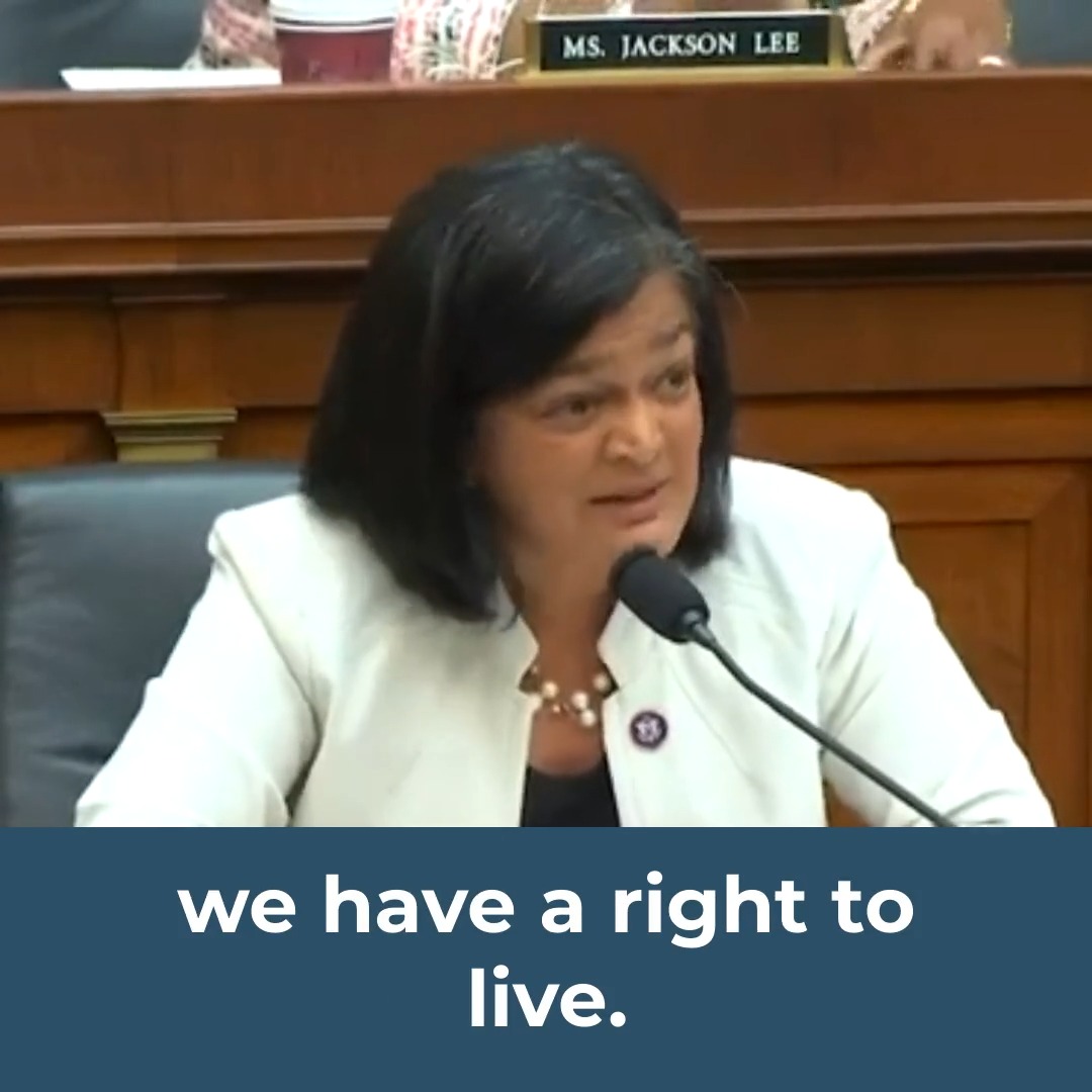 Someone’s right to carry does not obliterate our right to live.
