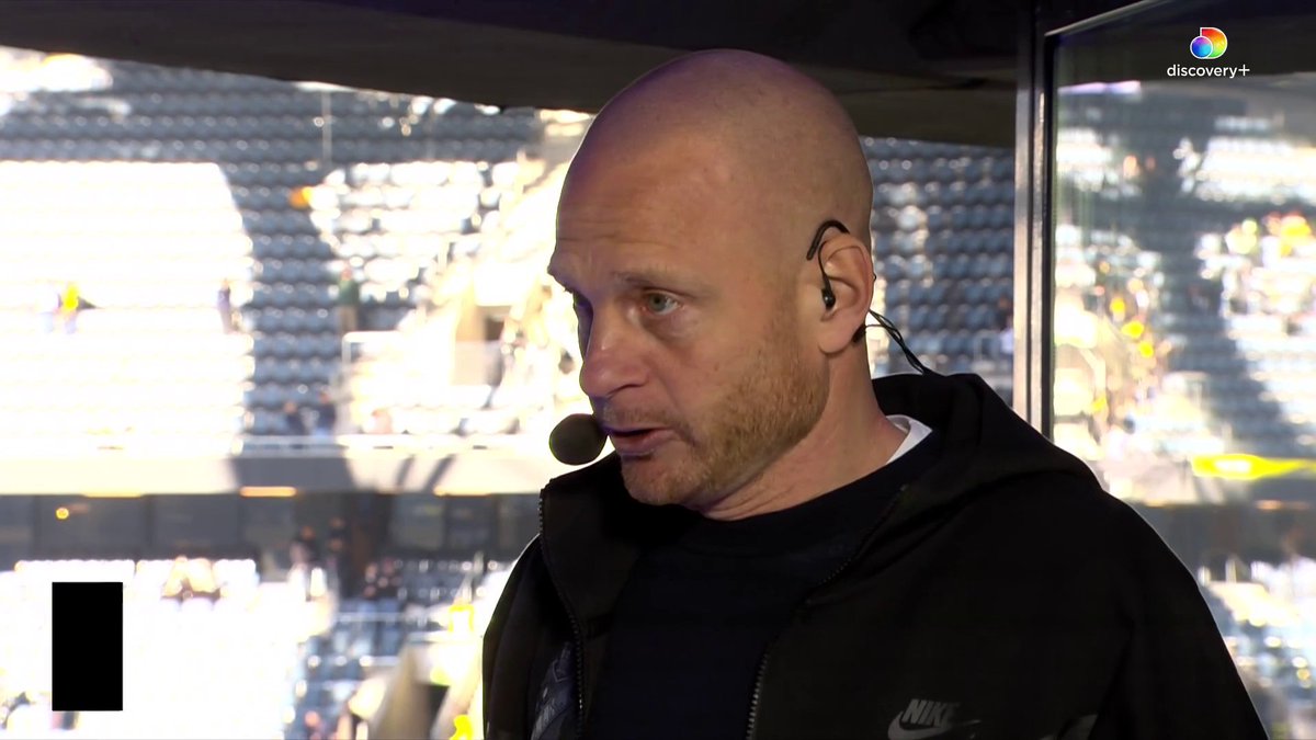 AIK:s tränare Andreas Brännström gästar studion efter derbysegern mot Hammarby