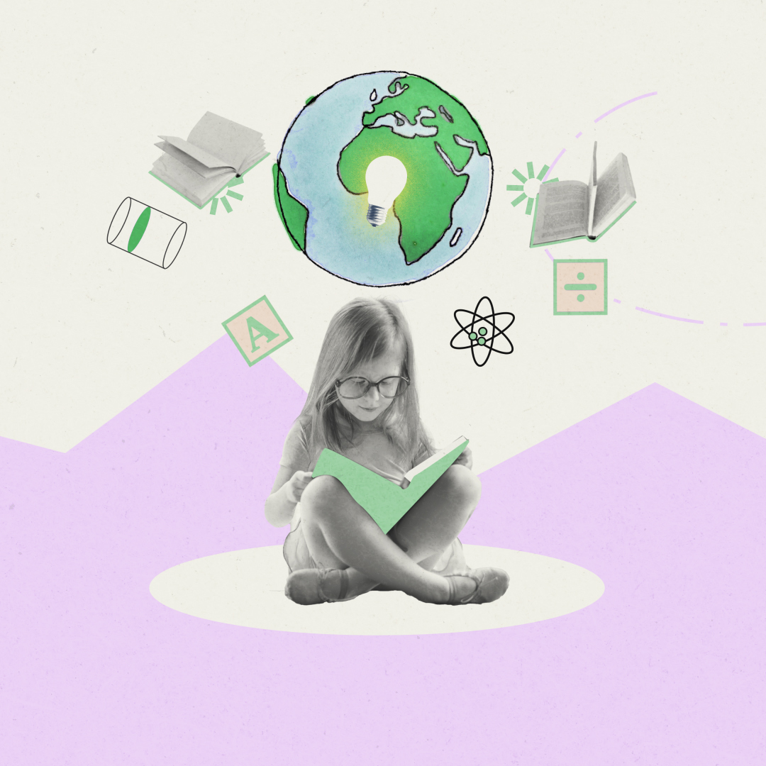 Are we doing elementary students a disservice by focusing on discrete skills over rich background knowledge when we teach #reading? Education writer Natalie Wexler weighs in.