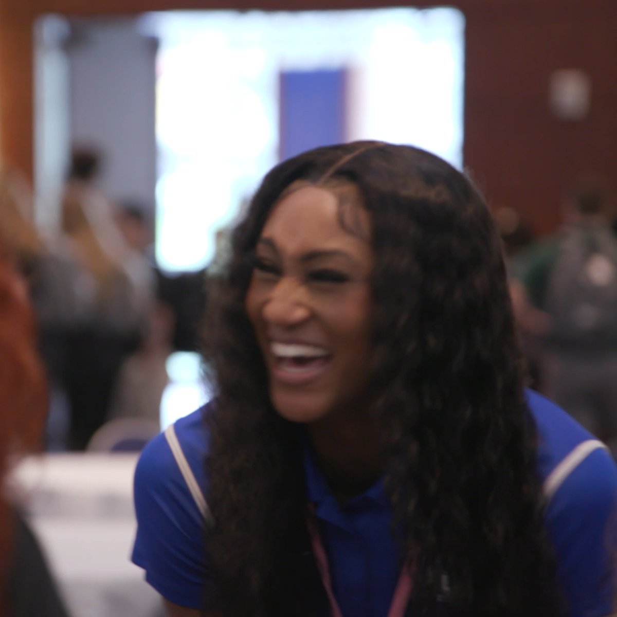 2023 Student-Athlete Leadership Forum ✅ Thank you to the 250+ student-athletes, coaches and admin for making this such a transformational learning experience! #NCAALearnLead |