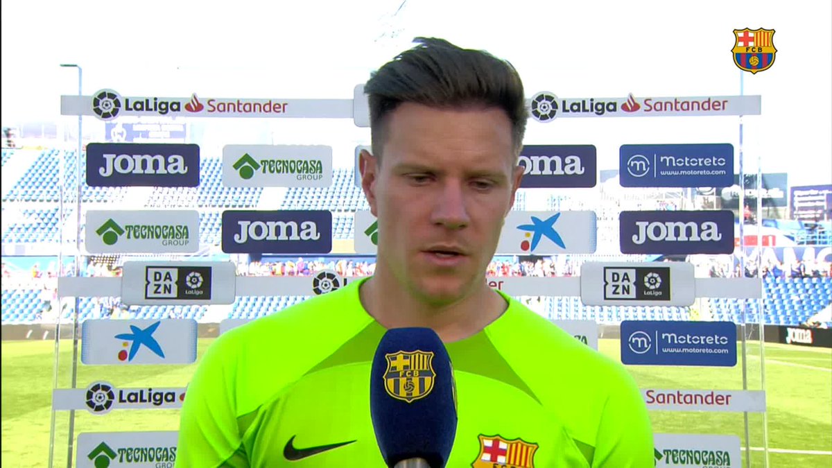 Autocrítica, sin lloros, excusas y sin faltar el respeto a otros equipos. Mi capitán. A ver si aprende la jirafa