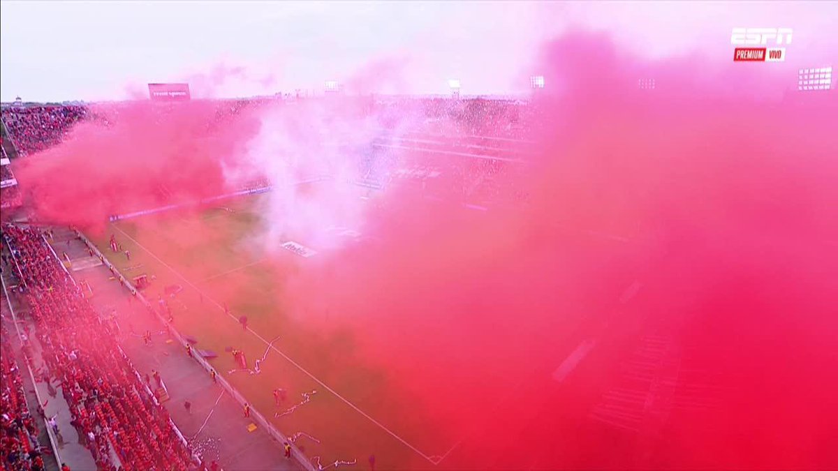 Aprendé, APF. Esto es el fútbol.