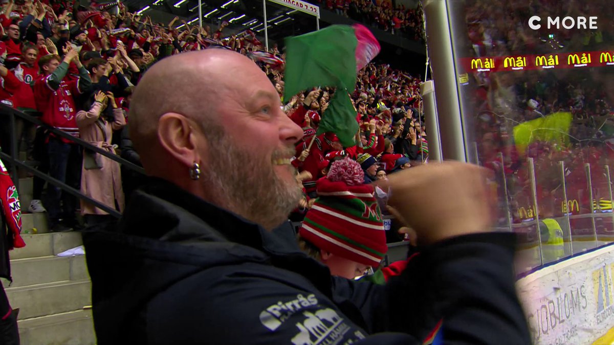 AVGÖRANDET 🚨 Djurgården kommer två mot en – men sen svänger det åt andra hållet!