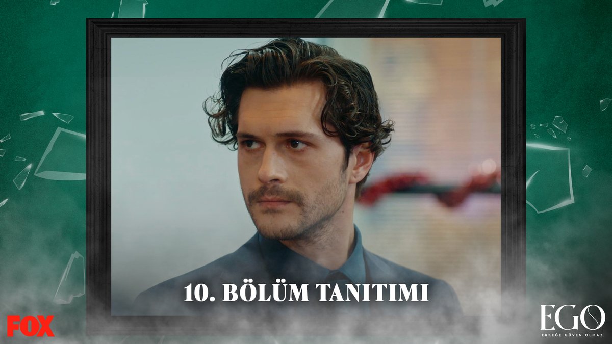 “Seni çok seviyorum Sibel Koraslan.” 10. Bölüm Tanıtımı Yayında ✨ #Ego yeni bölümüyle pazar 20.00’de FOX’ta @Foxturkiye