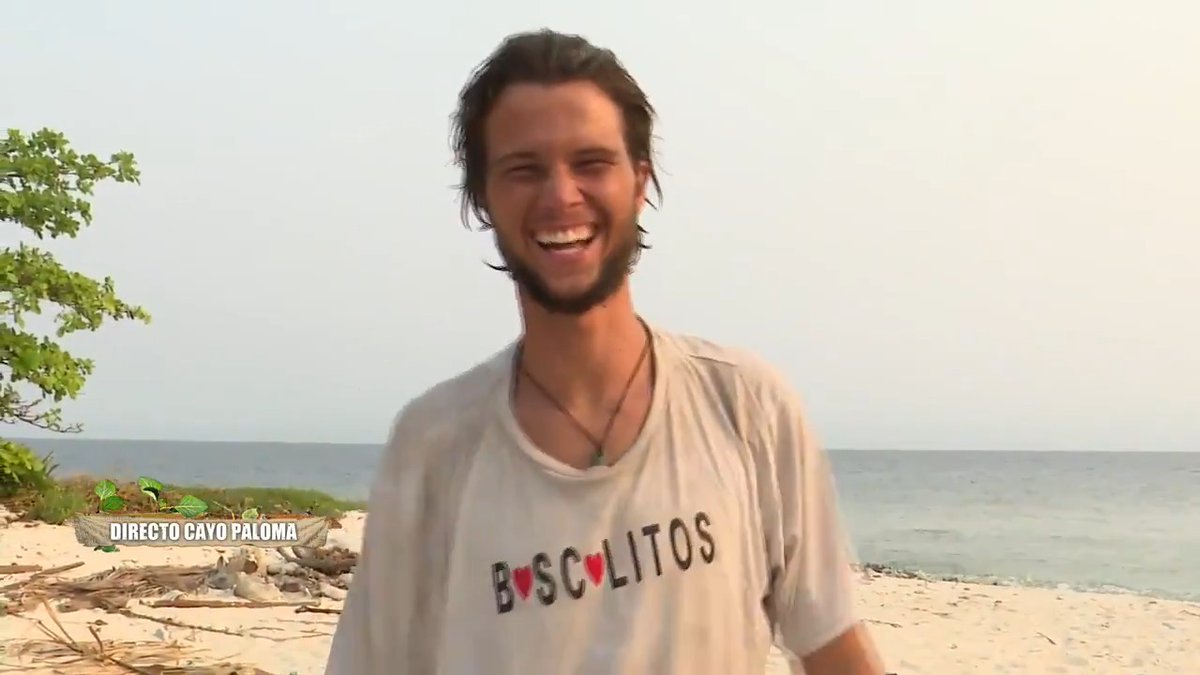 ¿Vosotros también queréis ver a Pocholo por Honduras? 🤔 🏝 #ConexiónHonduras7 🔵