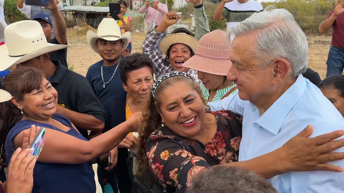 Amor con amor se paga.