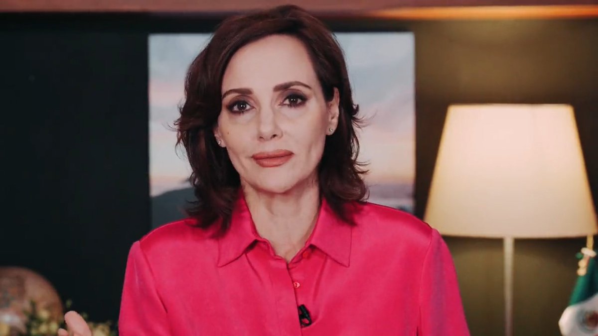¿Por qué Presidenta y Presidente? 👇