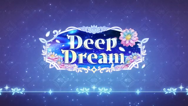 °⌖꙳✧┈┈┈┈┈┈✧꙳⌖° Deep Dream °⌖꙳✧┈┈┈┈┈┈✧꙳⌖° 4/18(火)15:00より『Deep Dream』ガチャ開催！ 今回登場するのは… シュヴァリエの月騎士・サイラス(CV:#古川慎)です🌟 覚醒イラスト＆ボイス付きムービーをチェック📢 YouTubeへ▶ #ゆめくろ