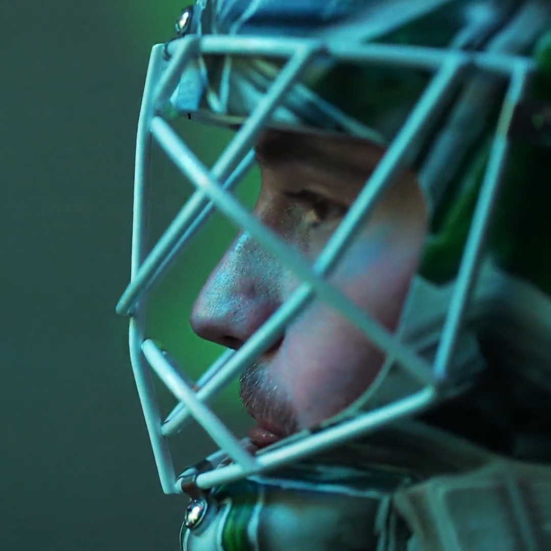 The odyssey to hockey immortality is 16 wins away. And so we begin. #StanleyCup x #TexasHockey