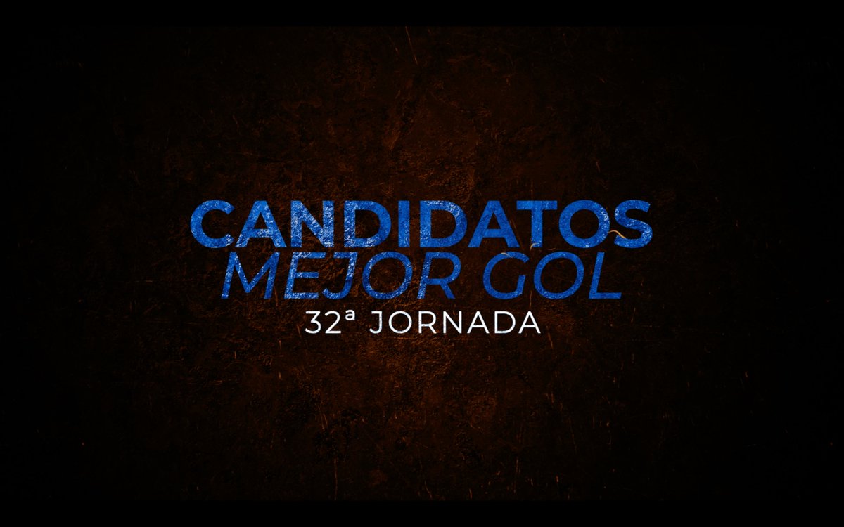 😜 Sabéis que dentro del área también vale, ¿no? ¡¡Estos son los candidatos a 𝗠𝗘𝗝𝗢𝗥 𝗚𝗢𝗟 de la 𝗝𝗢𝗥𝗡𝗔𝗗𝗔 𝟯𝟮!! 1⃣ Juanmi Callejón | San Fernando CD 2⃣ Alberto Fernández | CE Sabadell 🧅 3⃣ Julen Jon | SD Amorebieta 4⃣ Sergio Arribas | Cantera Real Madrid 🗳️👇🏻