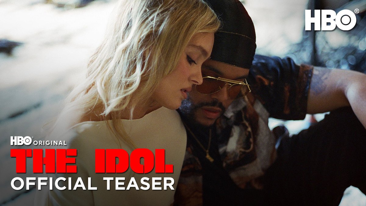 New trailer for ‘The Idol.’