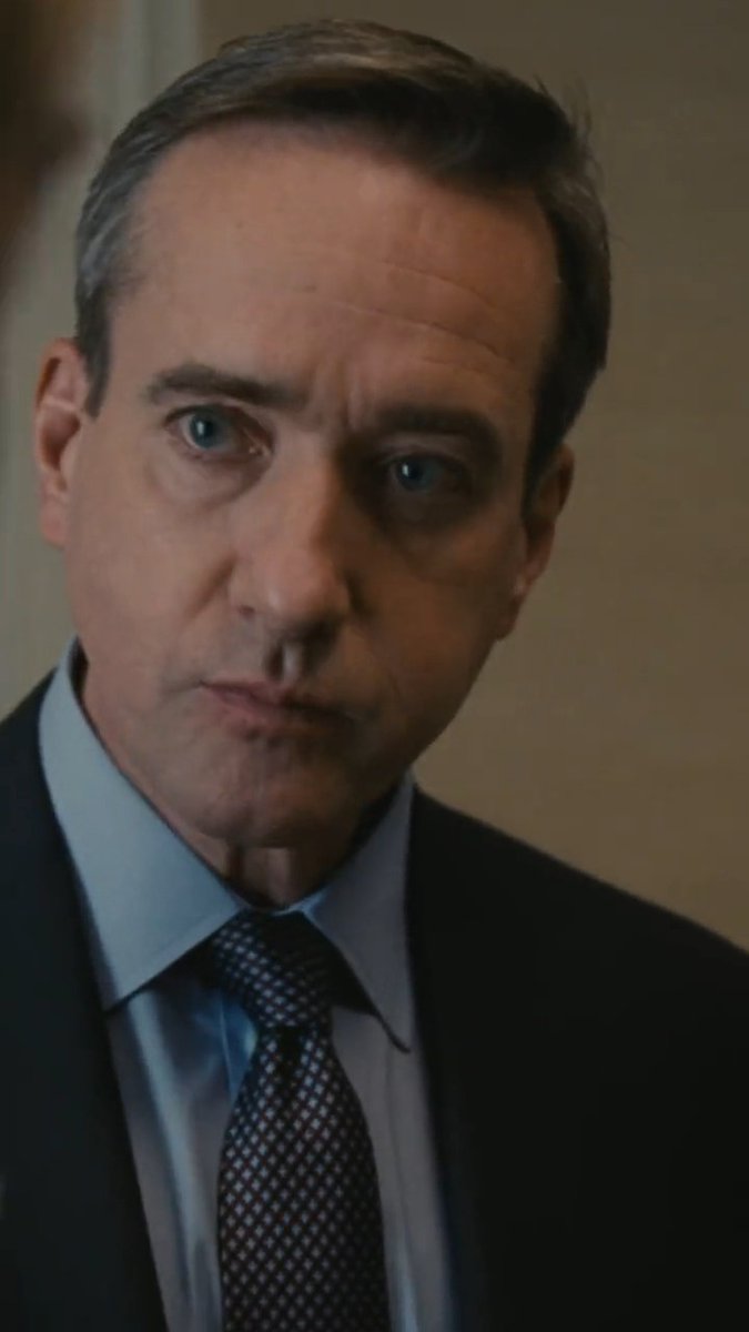 As a friend. #succession