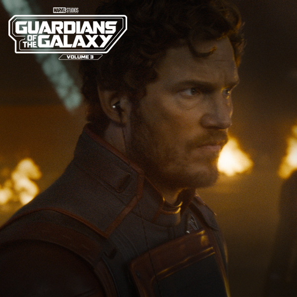 On May 5, the Guardians say goodbye. Experience Guardians of the Galaxy Vol. 3, written and directed by James Gunn, in theaters 5/5. Get tickets now: #GotGVol3