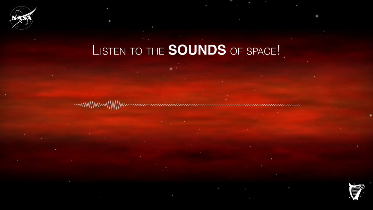 Whistles. Crunches. Whooshes. These are a few of the space sounds heard in a new citizen science project called HARP. By participating, you can investigate cosmic vibrations recorded by NASA spacecraft that help sing the song of the Sun and Earth. More: